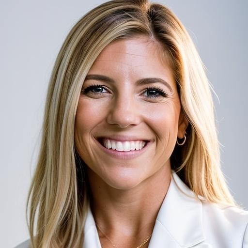 Megan Morris profile picture