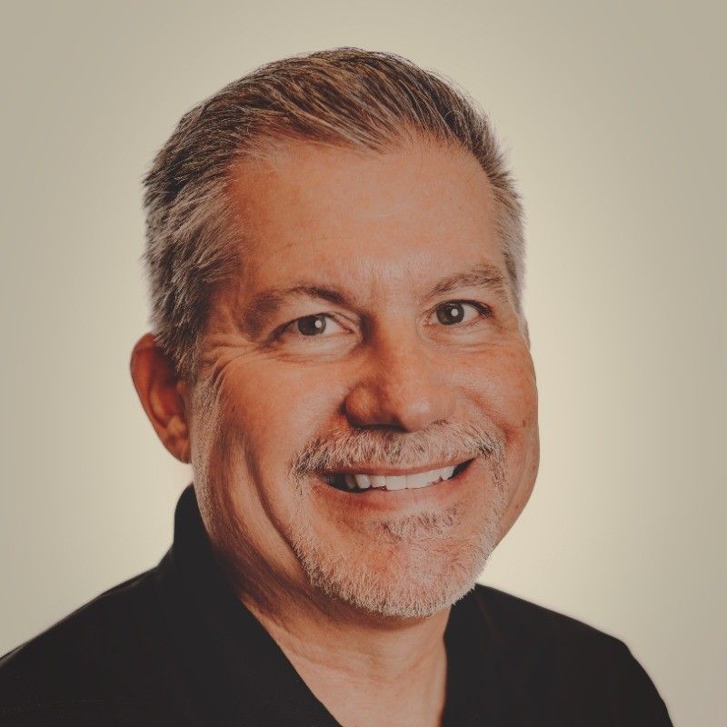 Kevin Murray profile picture