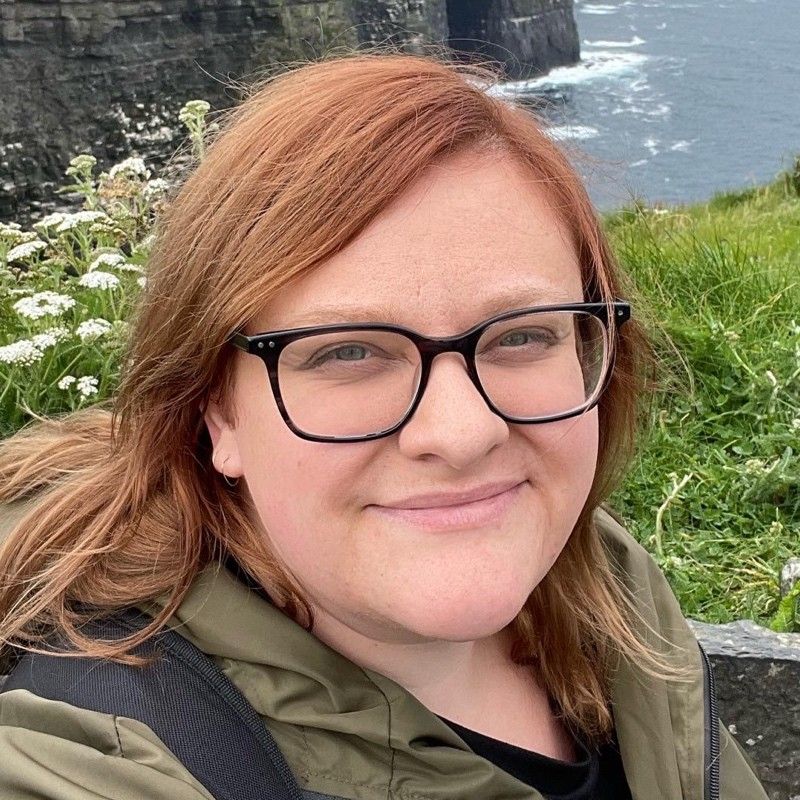 Amanda Hammerseng profile picture