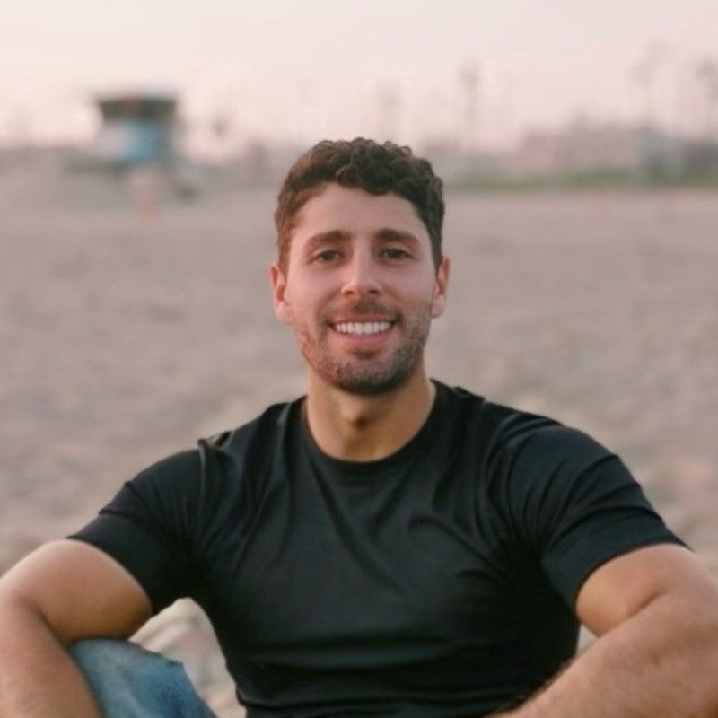 Azan Gotsman profile picture