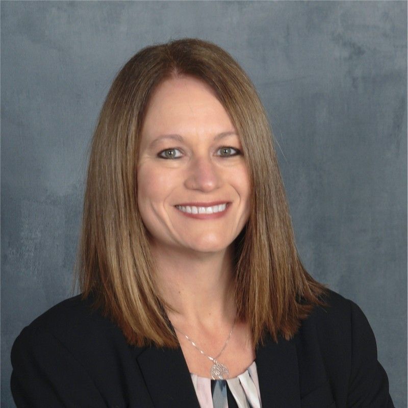 April Volk profile picture