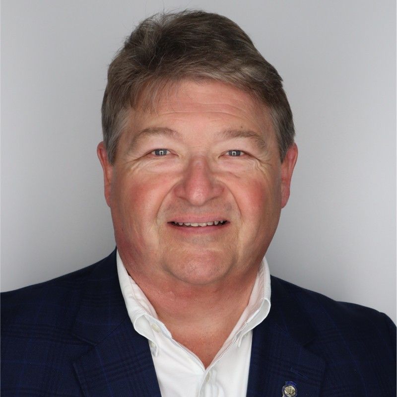 Kevin Stevenson profile picture