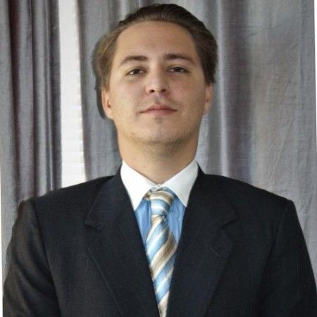 Charles Jenkins profile picture
