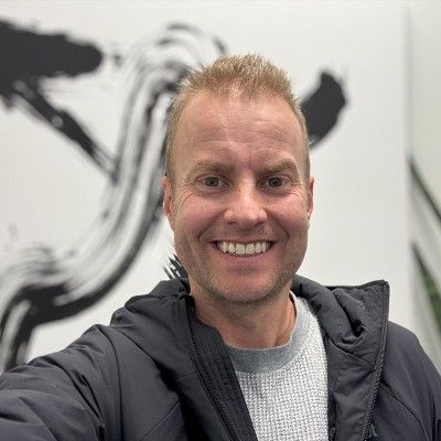 John Rampton profile picture