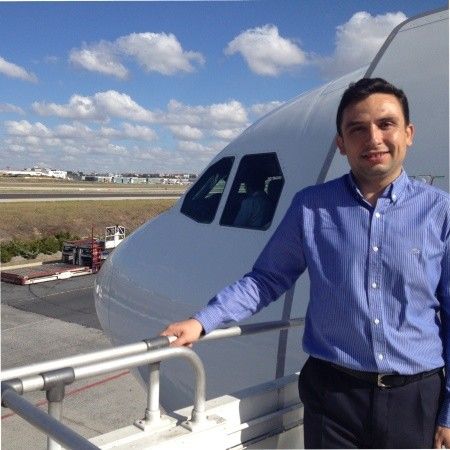 Ozhan Atay profile picture