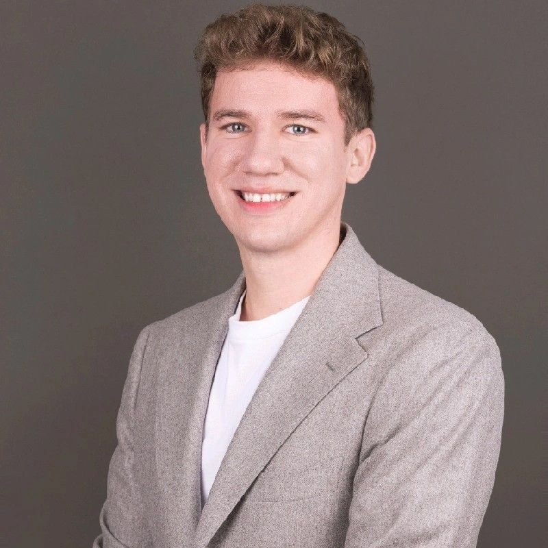 Benjamin Orosz profile picture