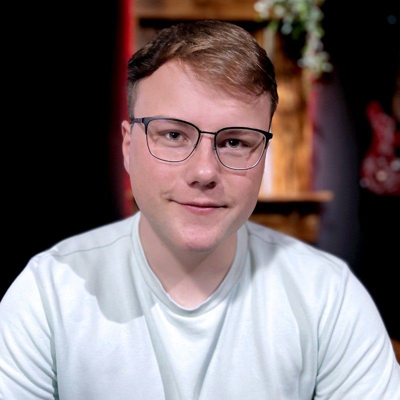 John Feldheim profile picture
