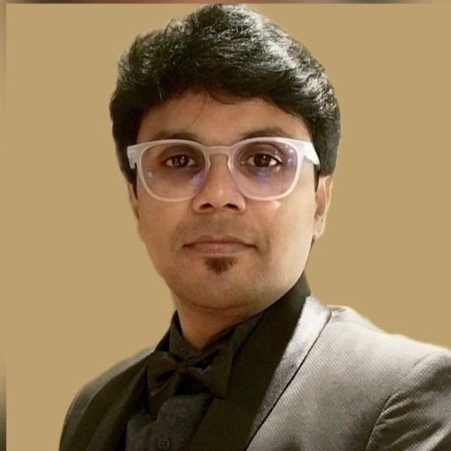 Durga Ranganath Marakala profile picture