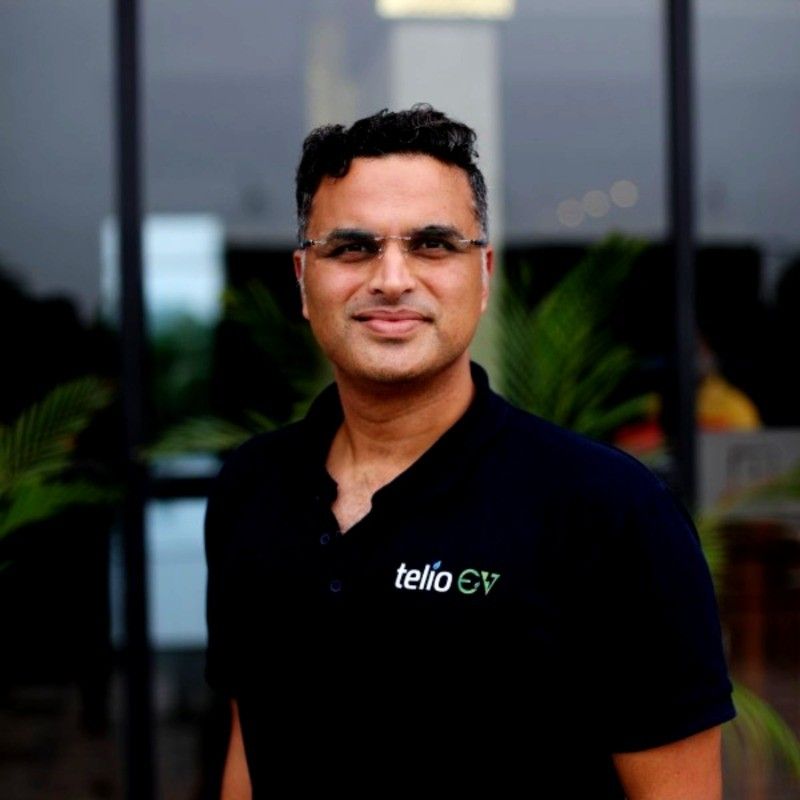 Lalit Singh profile picture