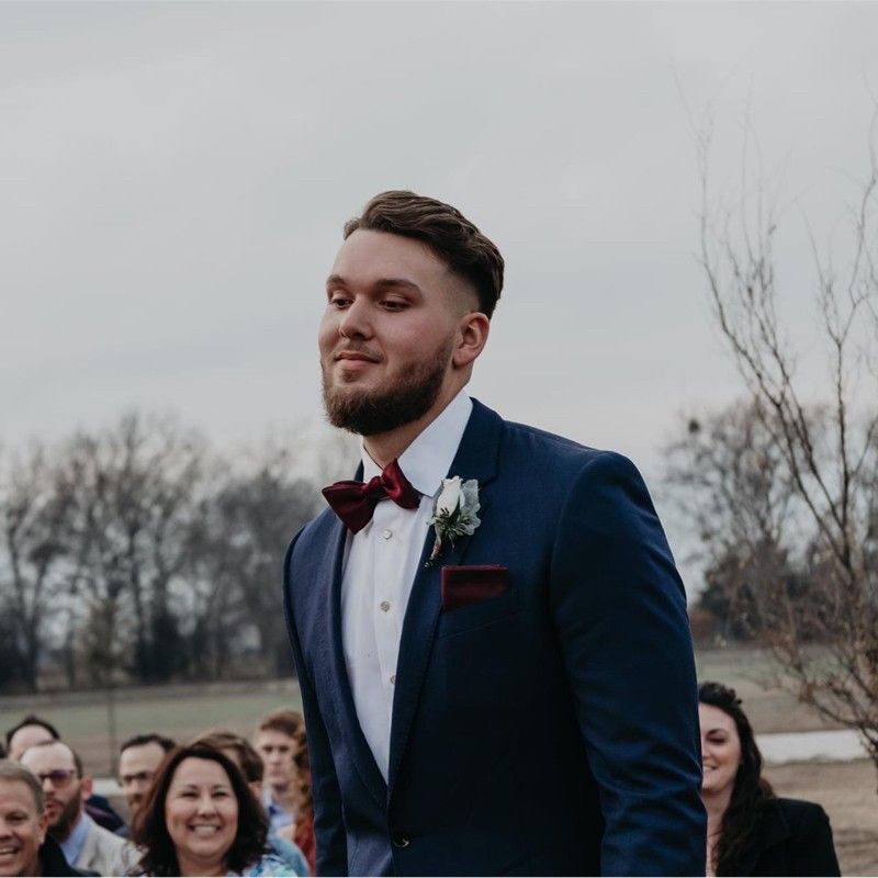 Austin Johnson profile picture