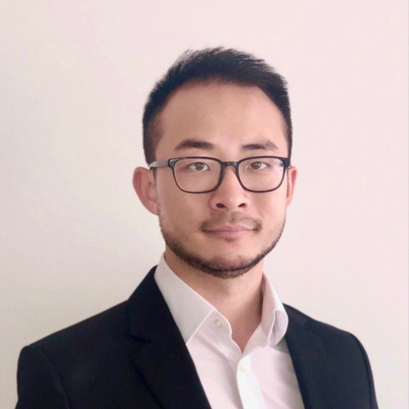 Xiaxi Cheng profile picture
