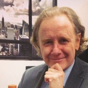 Bruce Ritchie profile picture