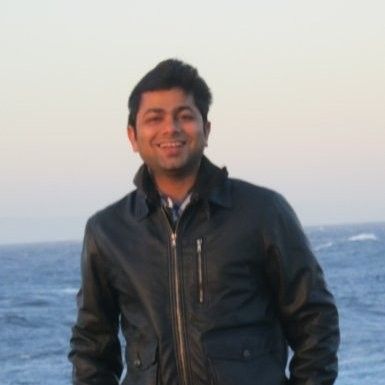 Rajiv Garg profile picture