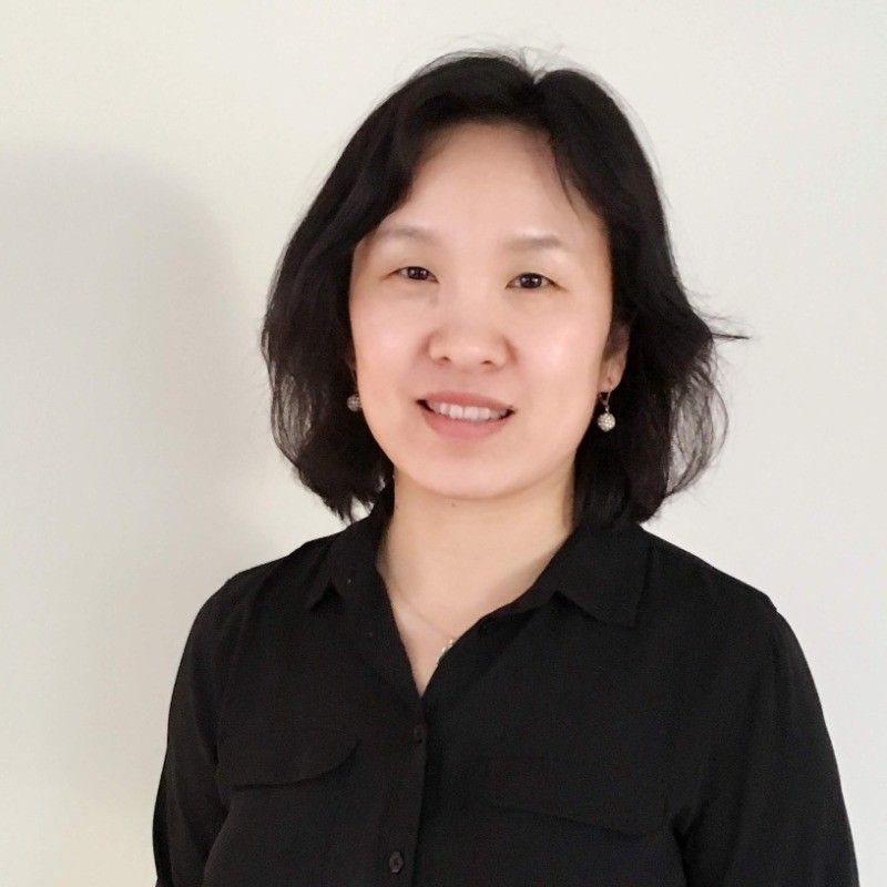 Xinyan Zhang profile picture