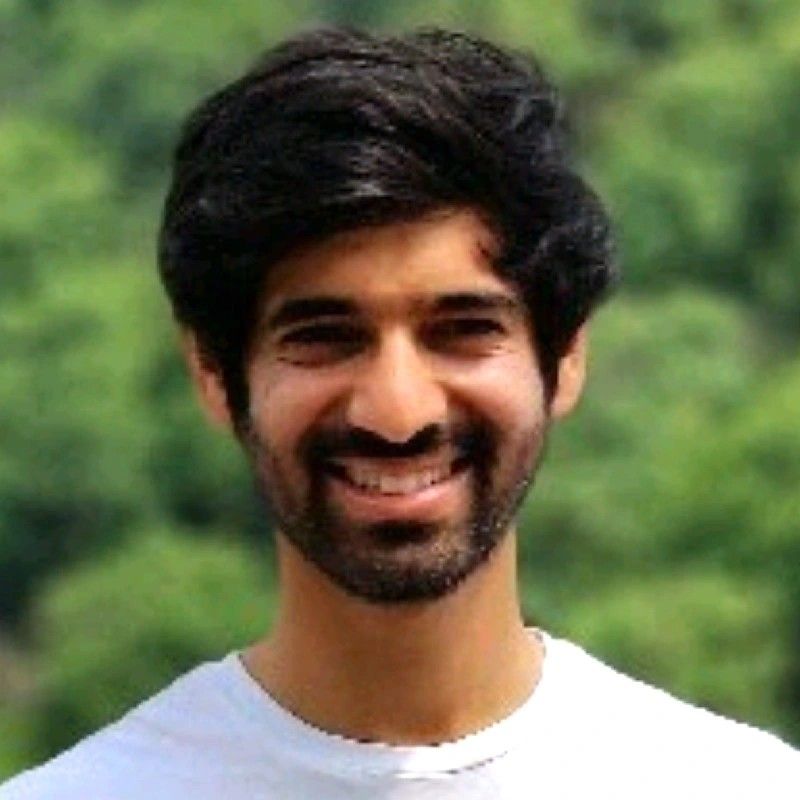 Dhruv Sharma profile picture