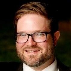 Patrick Hook profile picture