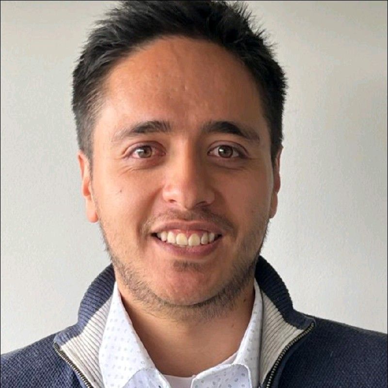 Daniel Alexander Alvarez Cepeda profile picture