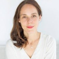 Anita Anthonj profile picture