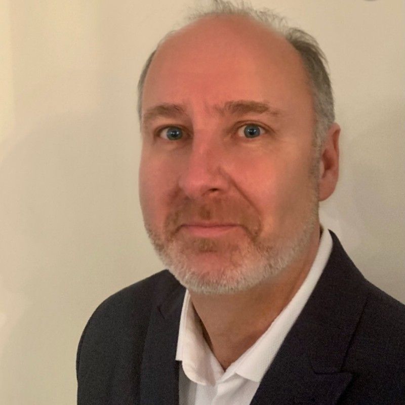 Ian Crosland profile picture