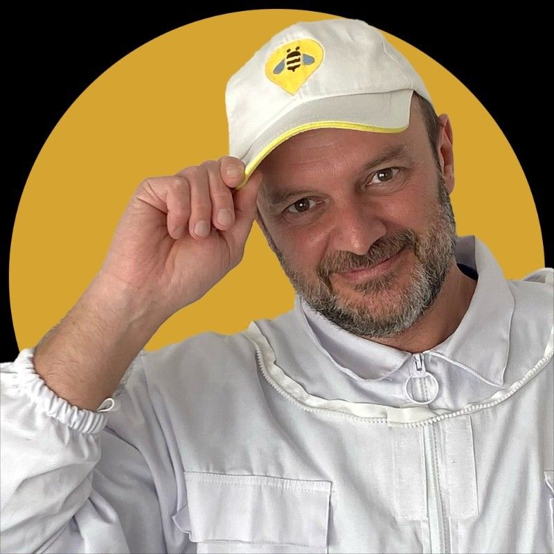 Giuseppe Beppe Manno profile picture