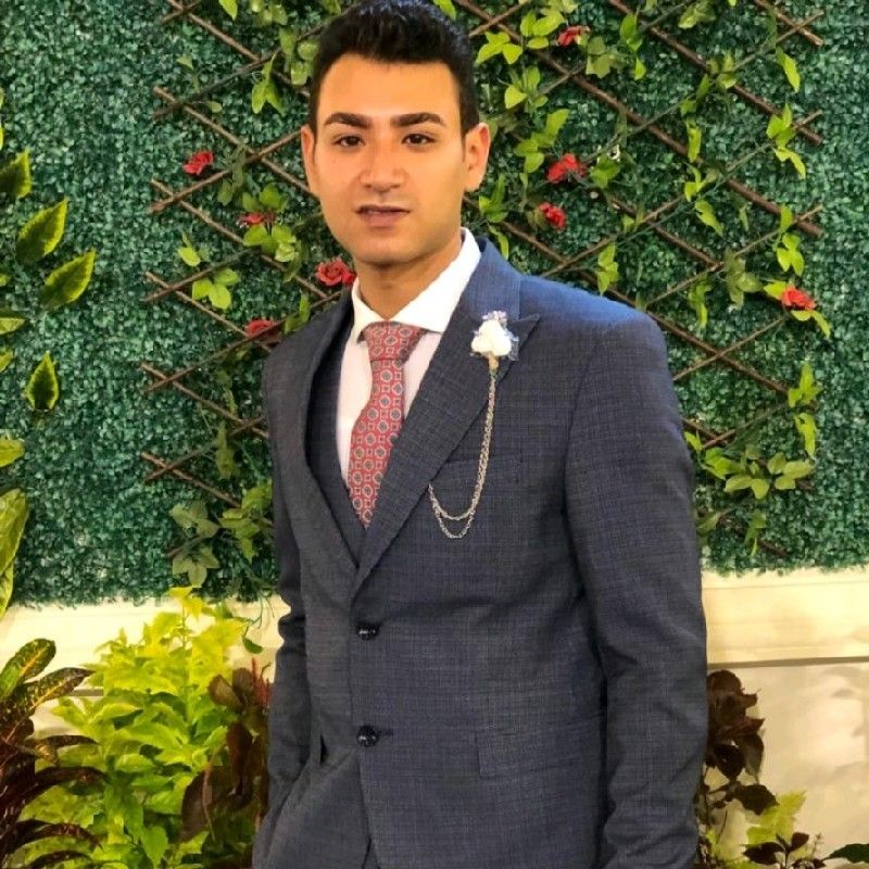 Ahmed Fetoh profile picture