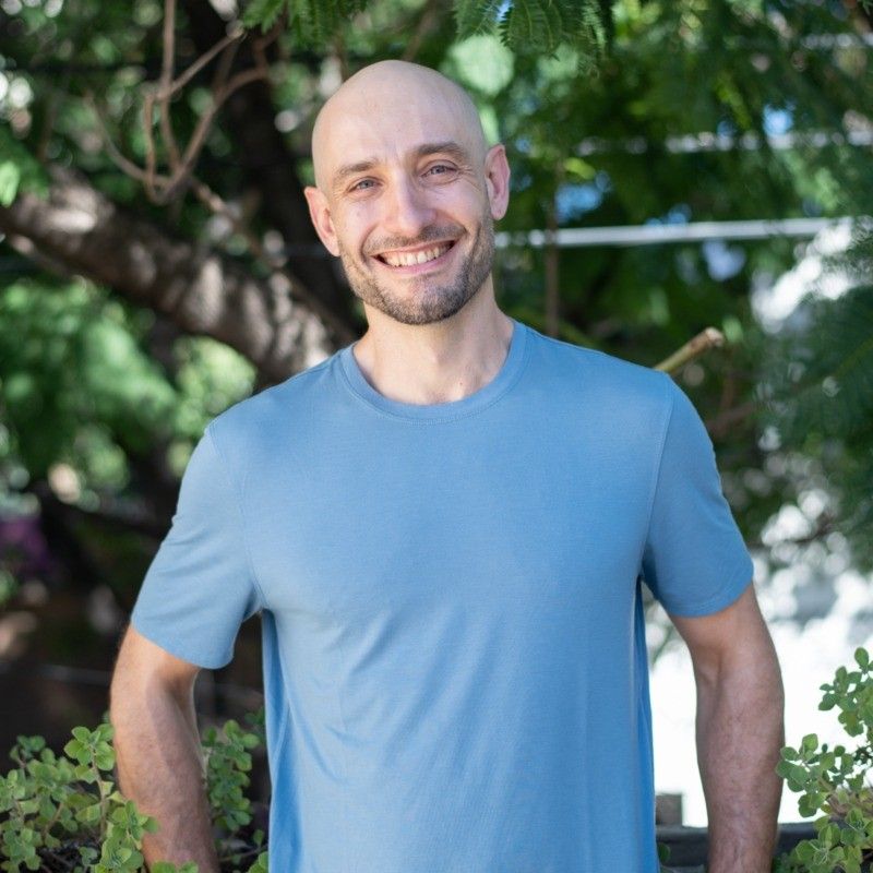 Josh Zweig profile picture