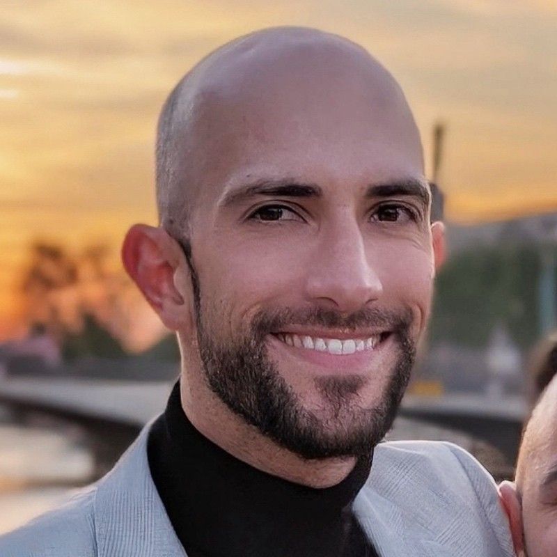 Matthew Mccrory profile picture