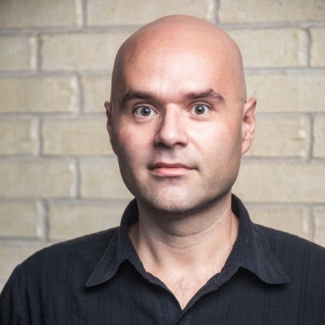 Vlad Temnov profile picture