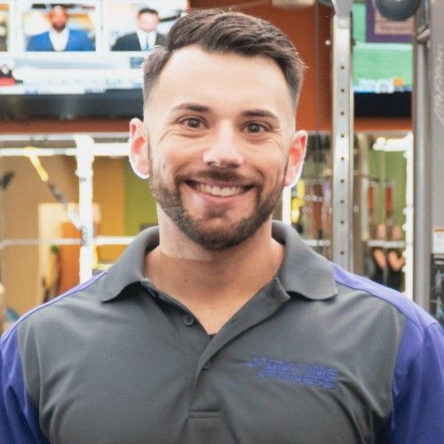 Joshua Voss profile picture