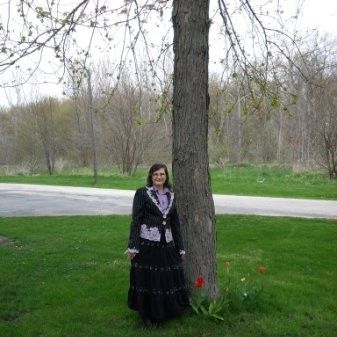 Dawn Whyrick profile picture