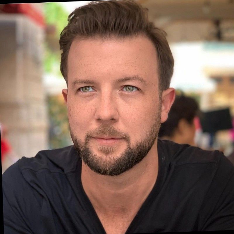 Daniel Mcgrath profile picture