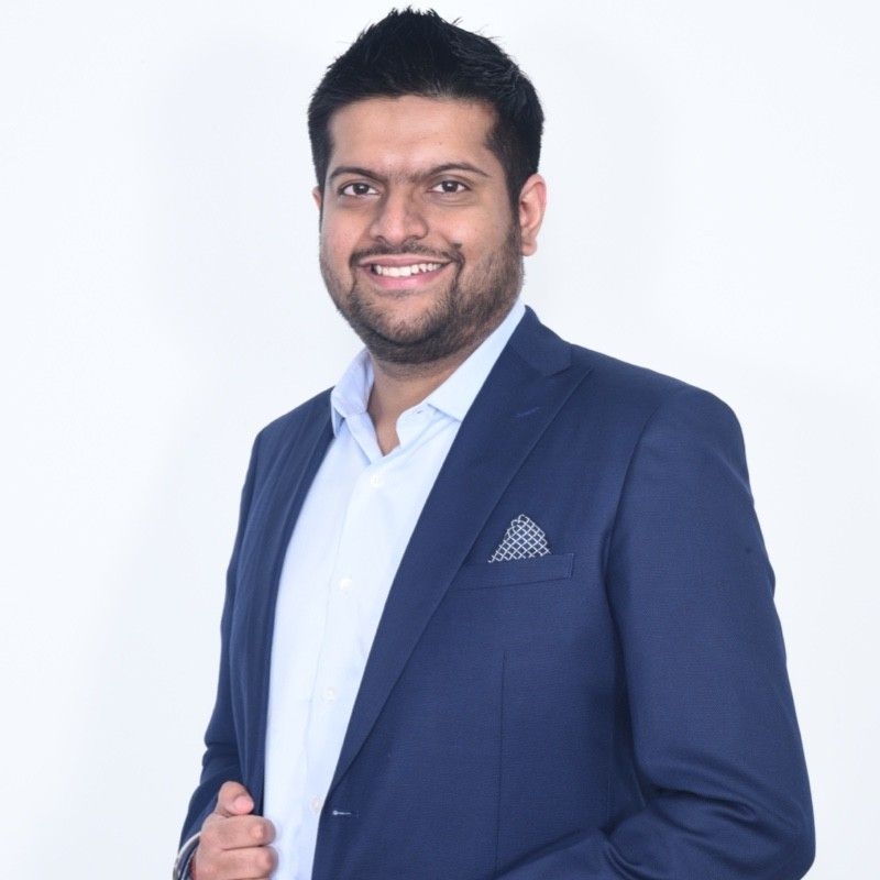 Siddanth Srivastava profile picture