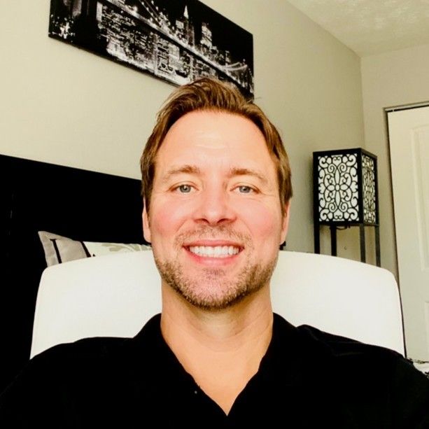 David Klug profile picture