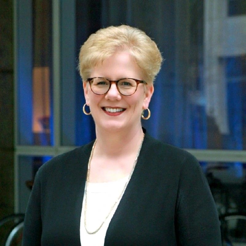 Mary Cave profile picture