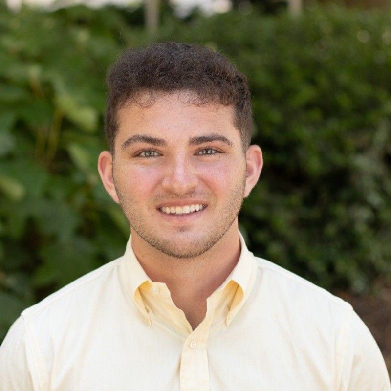 Sam Stofman profile picture