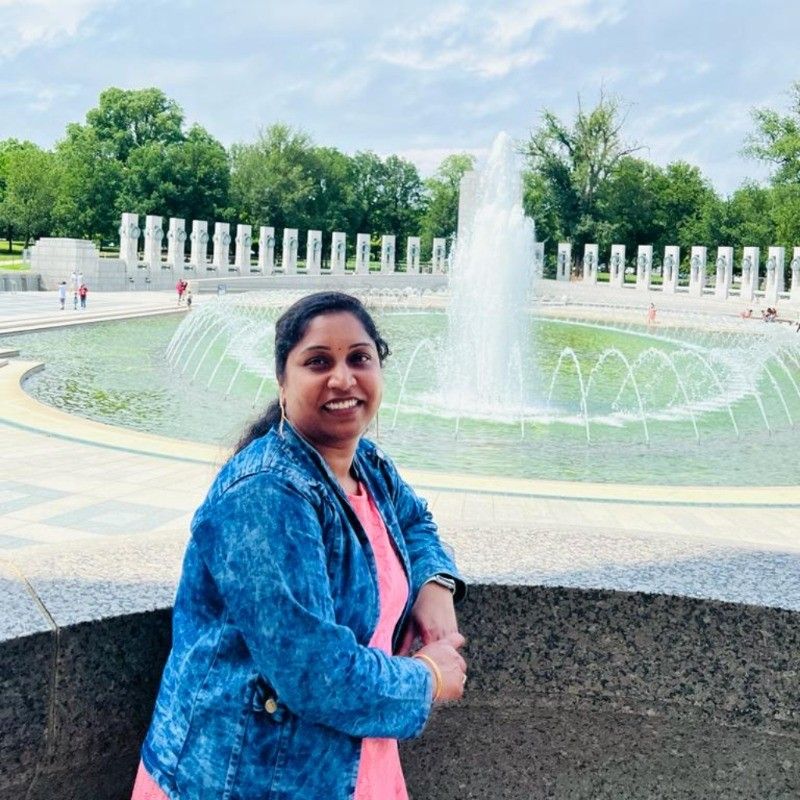 Divya K profile picture