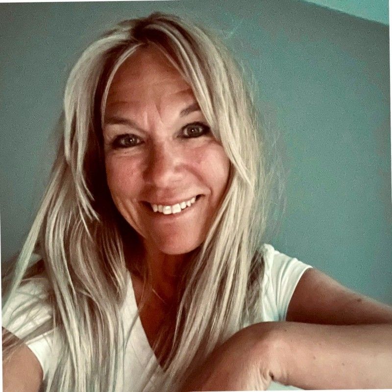 Mari Alho profile picture