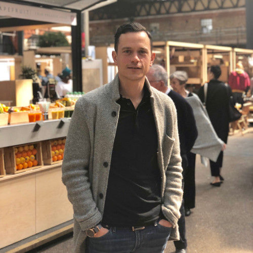 Alex Duce profile picture
