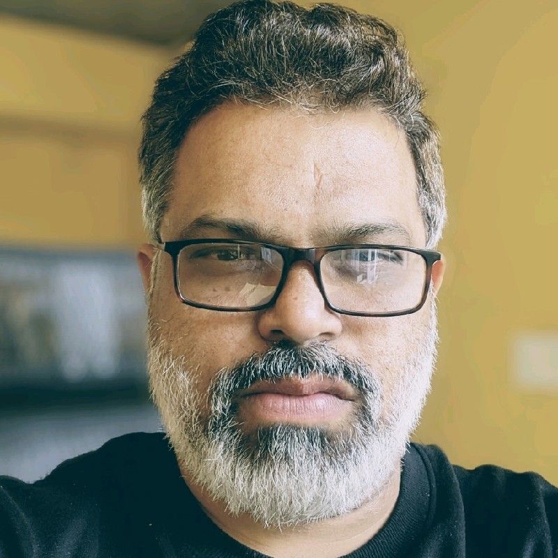Prakash Walde profile picture