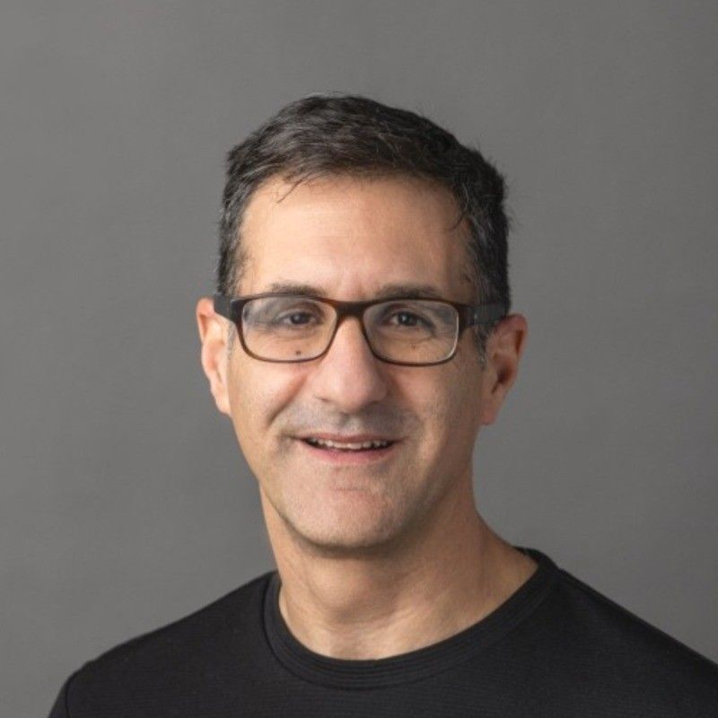 Oren Ezra profile picture