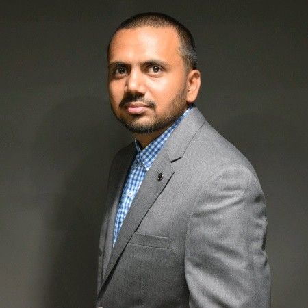 Sudhir Tiwari profile picture