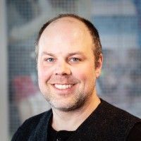 Sean Kvingedal profile picture