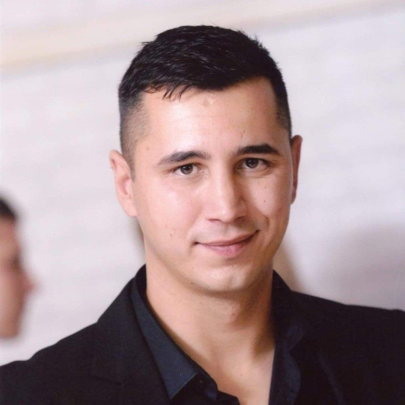 Dusan Racic profile picture
