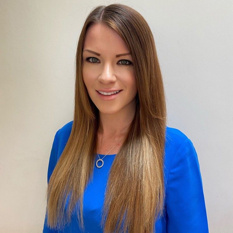 Sonya May profile picture