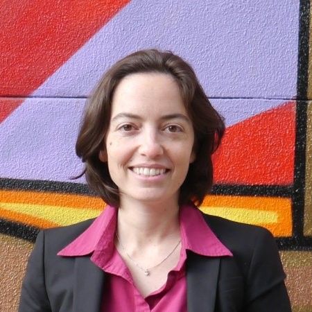 Netta Kivilis profile picture