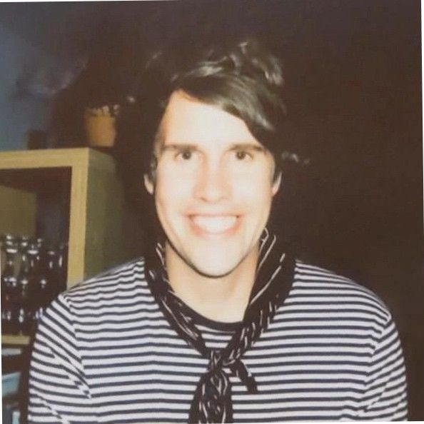 James Bowker profile picture