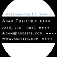 Adam Chalifour profile picture