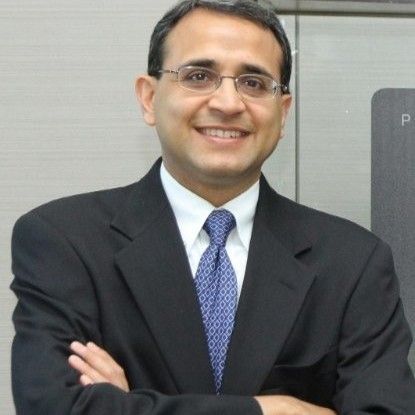 Anand Cavale profile picture