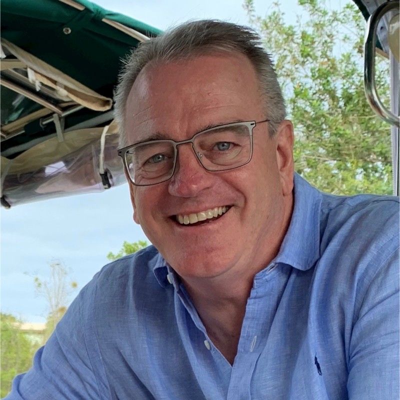 Chris Hutchison profile picture