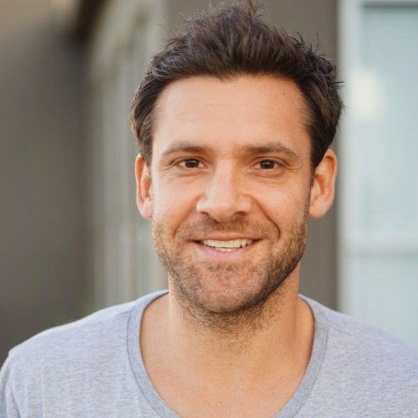 Jason Seidl profile picture